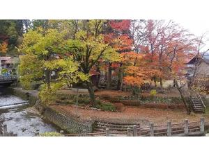 Tomareru sento taka no yu - Vacation STAY 00567v