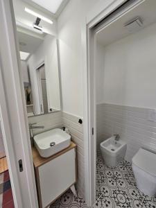 Grey House Apartments