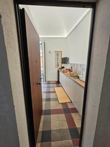 Grey House Apartments