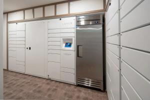 Two-Bedroom Apartment with Balcony room in Sun Berry Waikiki Residence