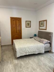 Furnished Studio