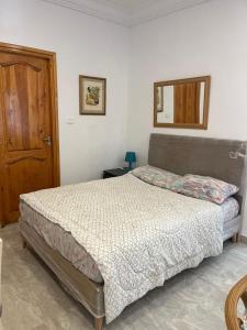 Furnished Studio