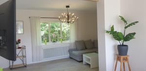 Semesterhus Kymbo Jungfrugården 2