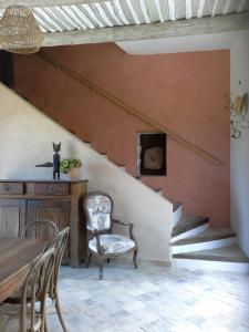 Villas La Malisse : photos des chambres