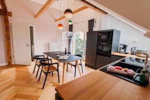 Ferienwohnung Mond