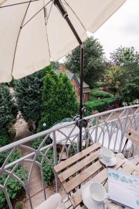 Ferienwohnung Mond
