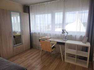 Bright & Peaceful Room Near Old Town