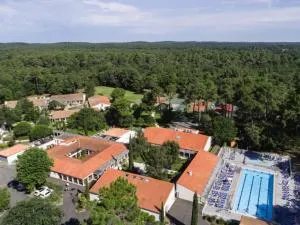 Belambra Clubs La Palmyre - Les Mathes - 莱马特 Belambra Clubs La Palmyre - Les Mathes - 莱马特