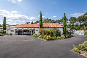 Hotels Belambra Clubs La Palmyre - Les Mathes : photos des chambres