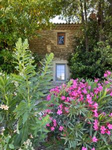 Villas La Malisse : photos des chambres
