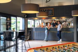 Hotels Belambra Clubs La Palmyre - Les Mathes : photos des chambres