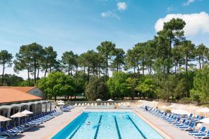 Hotels Belambra Clubs La Palmyre - Les Mathes : photos des chambres