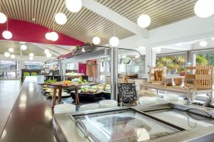 Hotels Belambra Clubs La Palmyre - Les Mathes : photos des chambres