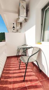 Zlatni Pijesak - Apartmani Čanj