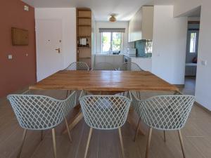 Private Lake Condo Apartment - Tróia