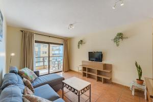 Edificio Agua Marina Panoramic view apartments on First line