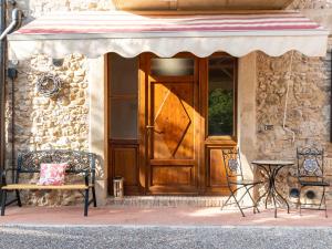 Casa Serena - Appartamento a San Gimignano