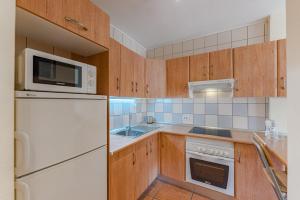 Edificio Agua Marina Panoramic view apartments on First line