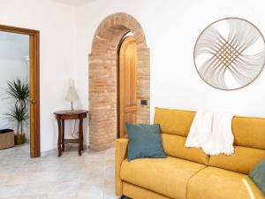 Casa Serena - Appartamento a San Gimignano