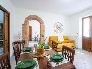 Casa Serena - Appartamento a San Gimignano