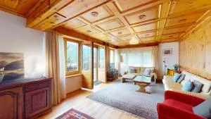 Abitaziun Arets - Zuoz - 楚奥茨