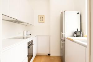 Luxury Stay in City Center with terrace