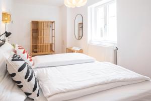 Luxury Stay in City Center with terrace