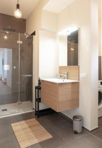 Luxury Stay in City Center with terrace