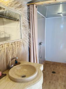 Amskou Luxury Desert Camp