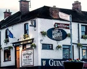 Peggy Moores - Julianstown