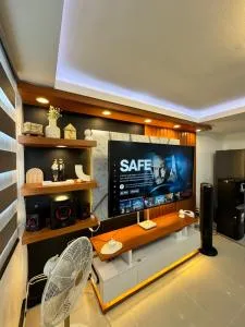 Cambridge Village Condominium - Cainta