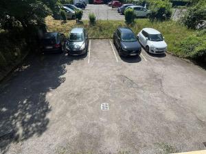Appartements Le Balneo : photos des chambres