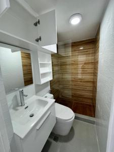 Cambridge Village Condominium