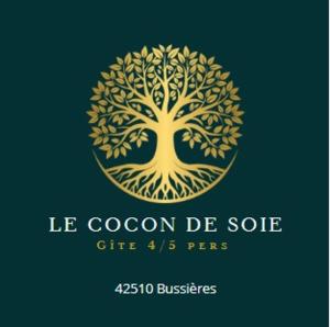 Gite Le Cocon de Soie 4 à 5 pers