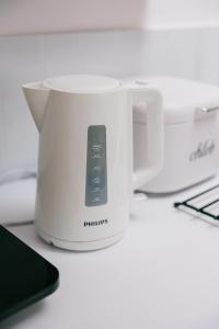 Apartamenty Mostowa - klimatyczny nocleg z widokiem w centrum Iłży