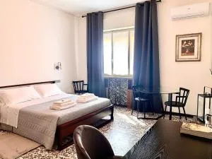 Casa Margherita - Corno Giovine