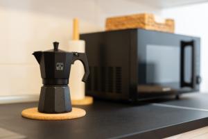 Apartamento Chapelas Costa del Silencio