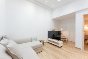 Apartamento Chapelas Costa del Silencio