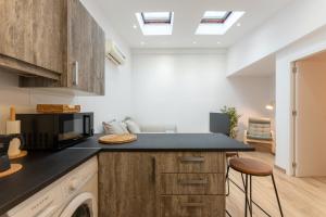 Apartamento Chapelas Costa del Silencio