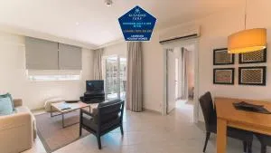 Kusadası Golf Spa Resort - 奇拉茨利