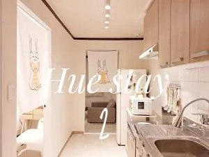 Hue stay 2 - Sŏwŏn-ni