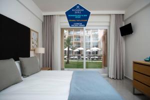 Kusadası Golf Spa Resort