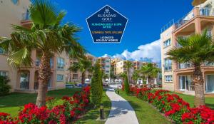 Kusadası Golf Spa Resort