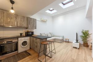 1 BR Condo Chapelas Costa del Silencio AC Pool WIFI