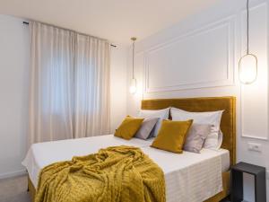 Apartment in Split near the Adriatic Coast