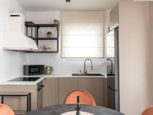 Apartment in Split near the Adriatic Coast