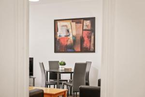 Huge Duplex in Great Location