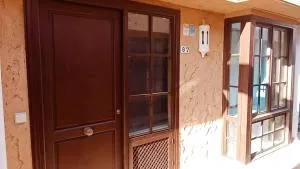 Apartamentos Jasmund - Bungalow 87 - Torregorda