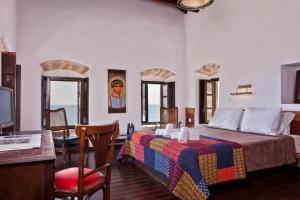 Byzantino Boutique Hotel Lakonia Greece