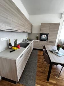 DIVE RIVE LUXURY Apartment